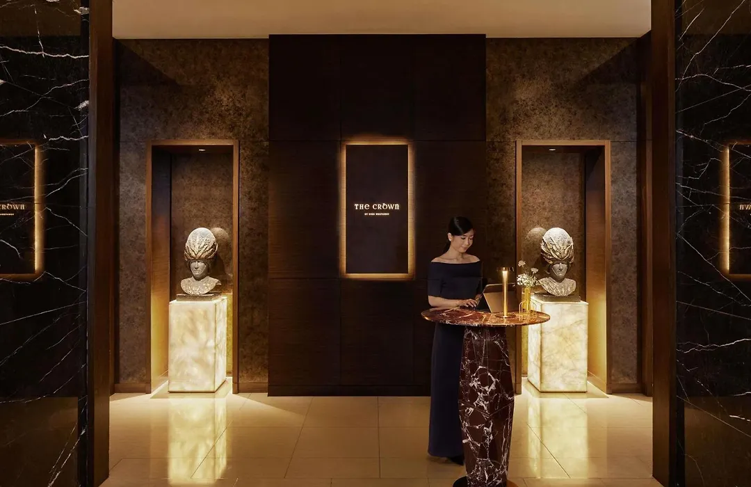 Fairmont Jakarta-1