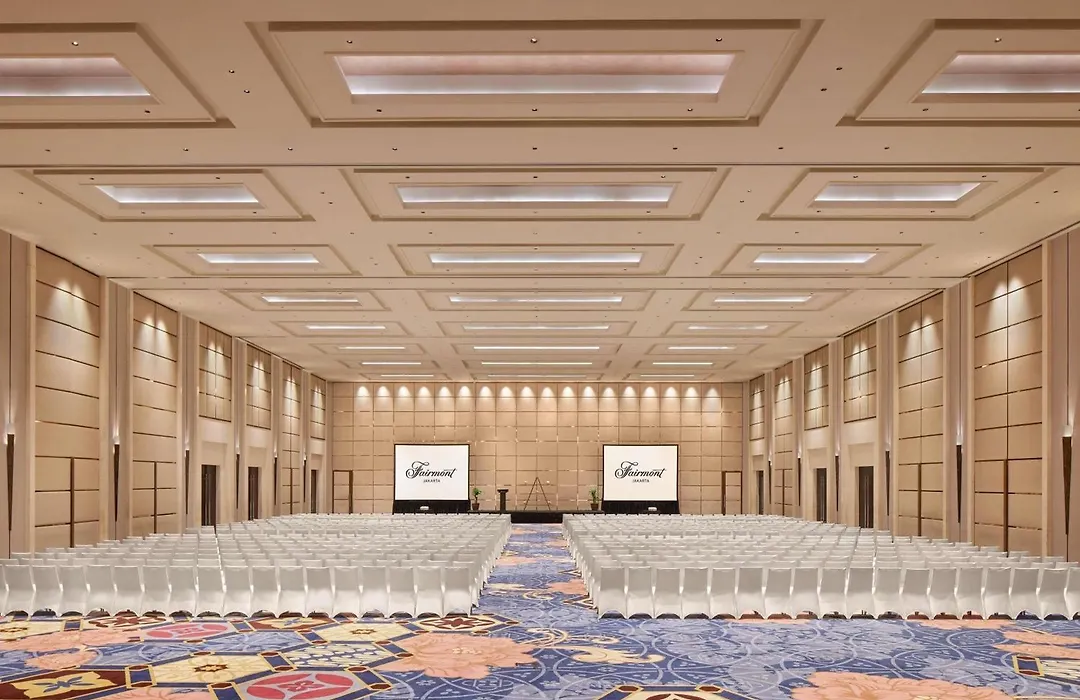 Fairmont Jakarta-1