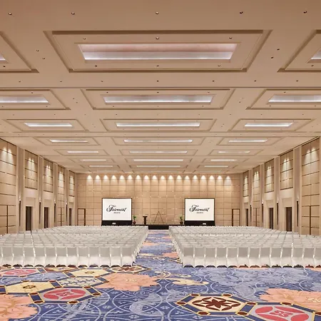 Fairmont Jakarta-2