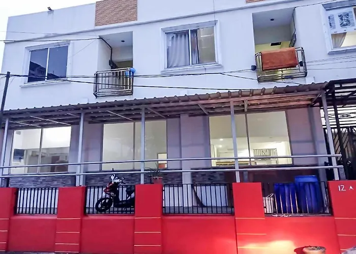 Agnes Residence Near Blok M Mitra Reddoorz Jakarta