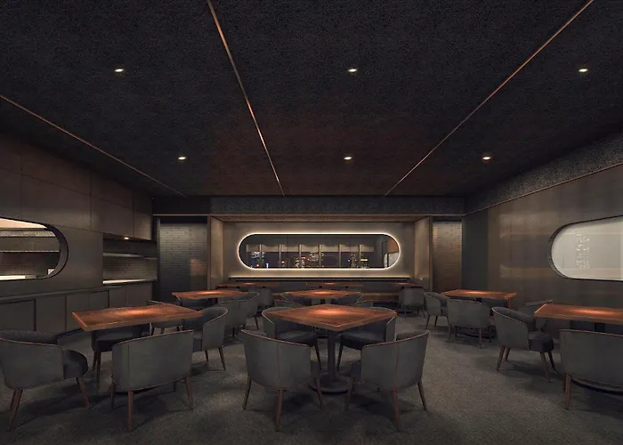 The Langham, Jakarta