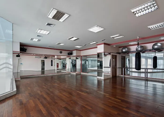 Golden Boutique Hotel Kemayoran Yakarta