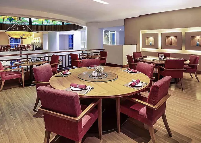 Mercure KotaHotel Jakarta