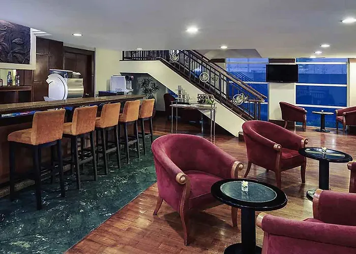 Mercure KotaHotel Jakarta