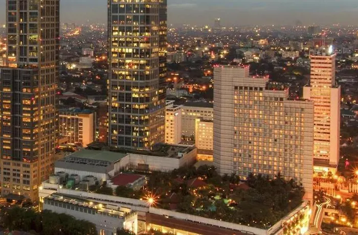 Casa Living SetiabudiHotel Jakarta